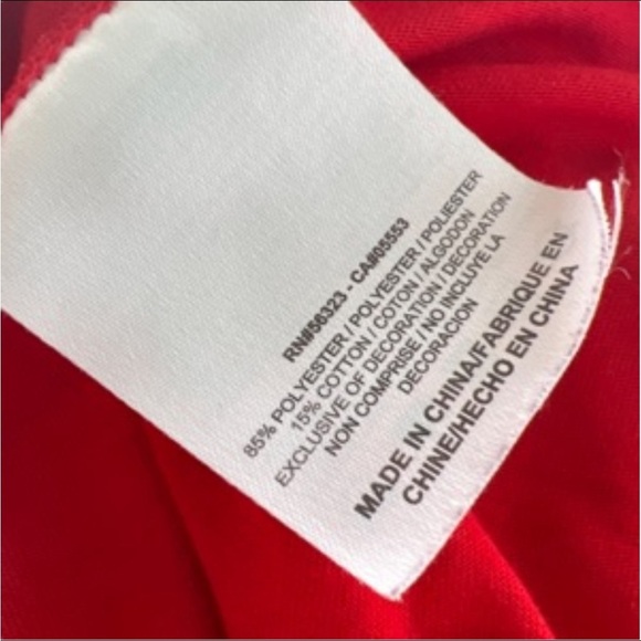 Nike long sleeve - Picture 6 of 6